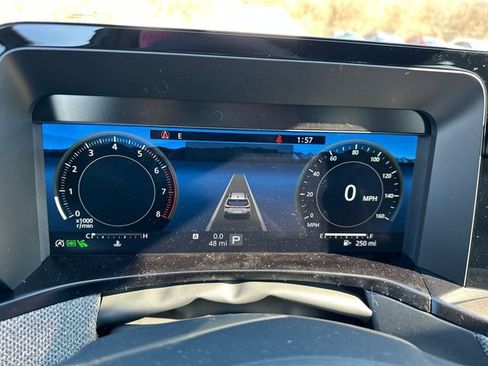 New 2026 Subaru Outback Limited XT image 12