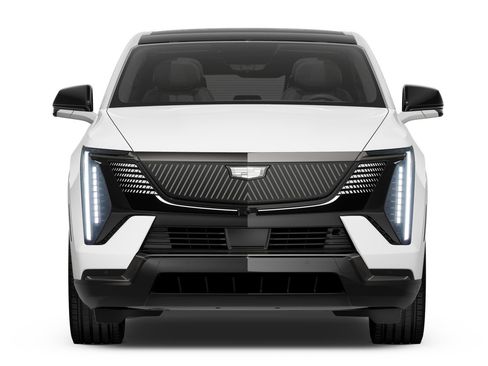 New 2025 Cadillac Escalade IQ Sport 2 image 58
