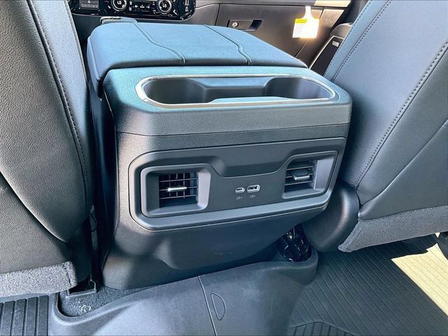 New 2026 Chevrolet Silverado 1500 RST w/ RST All Star Premium Package AWD/4WD image 17