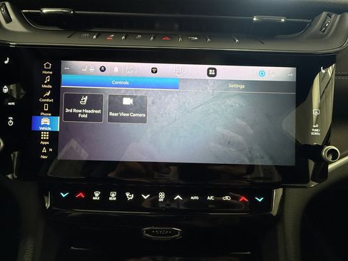 New 2026 Jeep Grand Cherokee L 4WD image 34