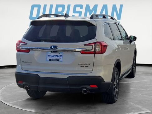 New 2026 Subaru Ascent Limited image 6