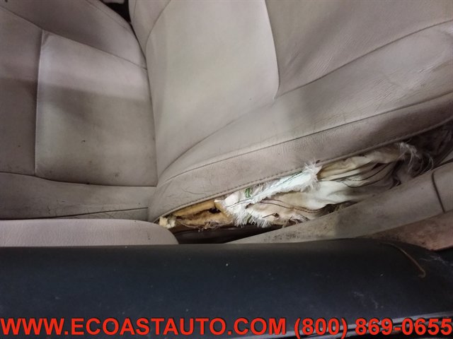 Used 2005 Toyota Prius FWD image 18