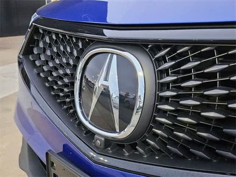 Used 2024 Acura RDX A-Spec image 12