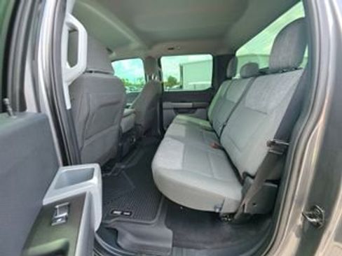 Used 2023 Ford F150 XLT AWD/4WD image 10