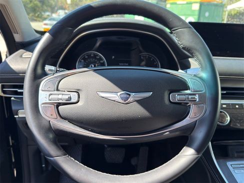Used 2024 Genesis GV80 2.5T image 14