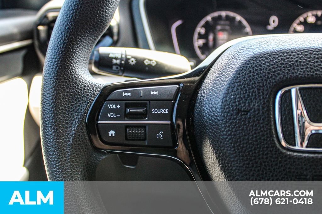Used 2024 Honda Pilot LX image 24