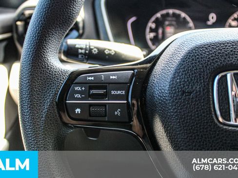 Used 2024 Honda Pilot LX image 24