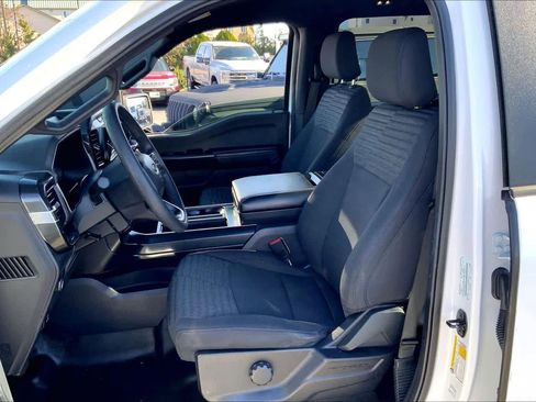 Certified 2022 Ford F150 XL w/ STX Appearance Package image 8