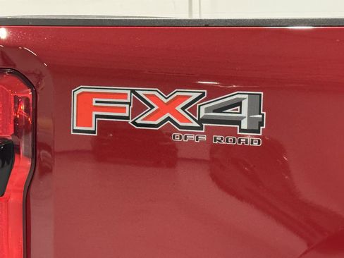 Used 2023 Ford F350 Lariat w/ Lariat Ultimate Package image 47