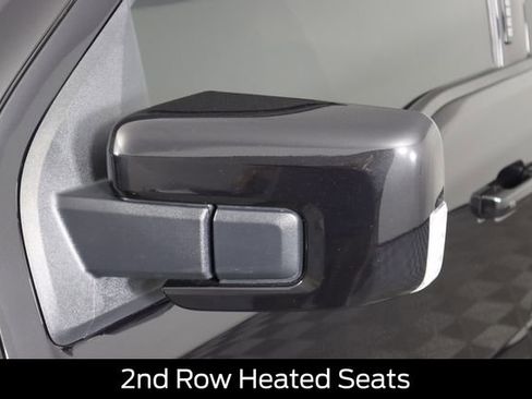 Certified 2023 Ford F150 Lariat w/ Equipment Group 502A High image 22