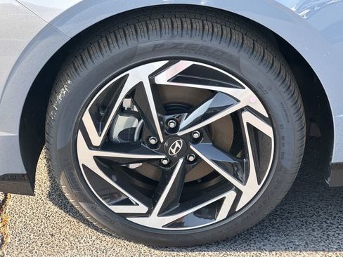 New 2026 Hyundai Sonata SEL FWD image 10