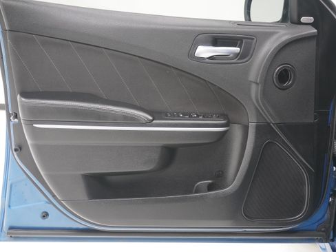 Used 2021 Dodge Charger Scat Pack RWD image 14