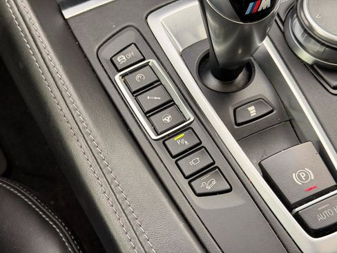 Used 2019 BMW X6 M w/ Executive Package AWD/4WD image 33