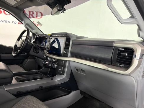 Certified 2021 Ford F150 XLT w/ Equipment Group 302A High AWD/4WD image 17