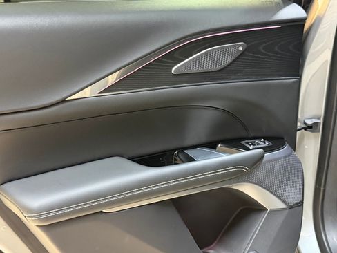Certified 2024 Cadillac Lyriq Sport RWD image 39