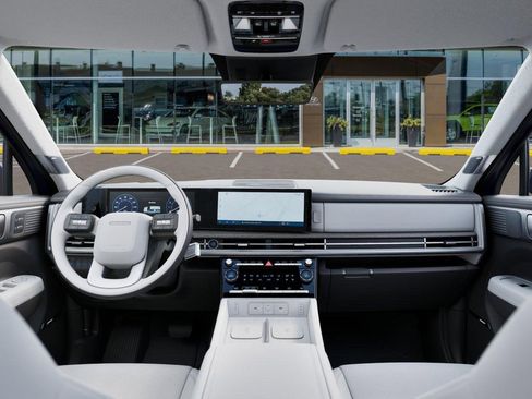 New 2026 Hyundai Santa Fe Calligraphy image 11