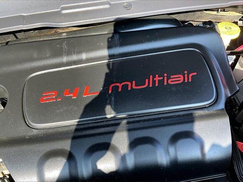 Used 2020 Jeep Compass Limited image 34