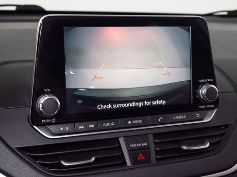 Used 2020 Nissan Altima 2.5 S image 14