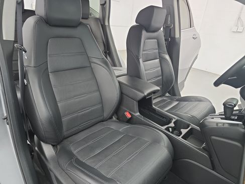 Used 2020 Honda CR-V EX-L image 10