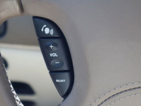 Used 2003 Jaguar S-TYPE 3.0 RWD image 10