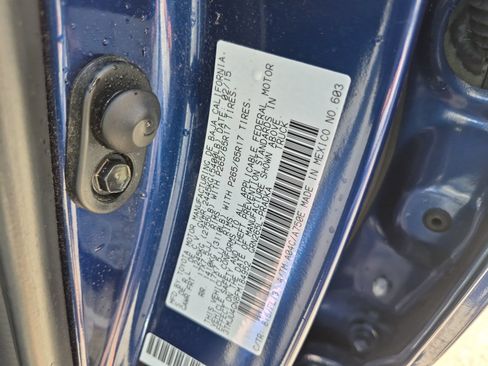 Used 2015 Toyota Tacoma PreRunner RWD image 23