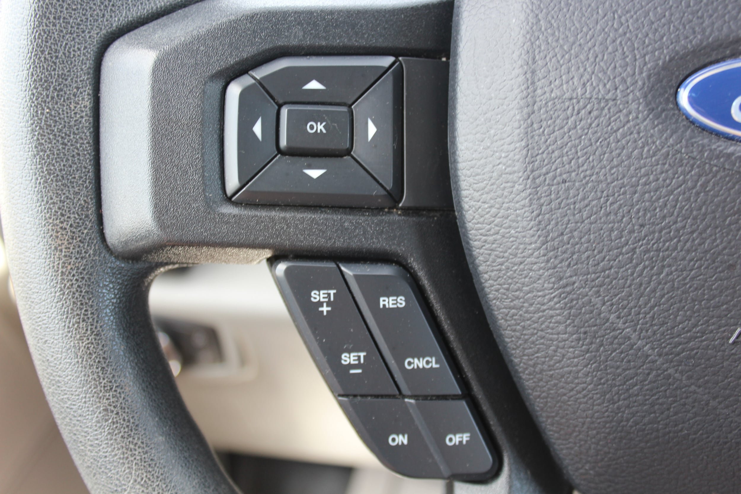 Used 2019 Ford F150 XL w/ Equipment Group 101A Mid AWD/4WD image 10
