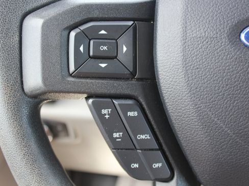 Used 2019 Ford F150 XL w/ Equipment Group 101A Mid AWD/4WD image 10