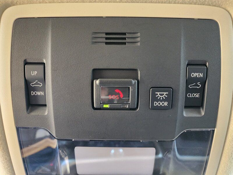Used 2020 Lexus RX 350 FWD w/ Premium Package image 68