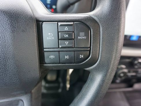Used 2024 Ford F150 XL RWD image 10