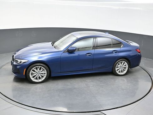 Used 2023 BMW 330i xDrive Sedan w/ Premium Package AWD/4WD image 31