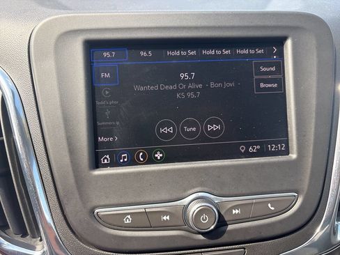 Used 2023 Chevrolet Equinox LT w/ Driver Convenience Package AWD/4WD image 29