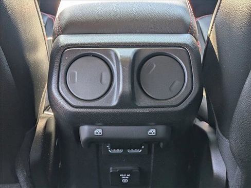 Used 2020 Jeep Wrangler Unlimited Rubicon w/ Quick Order Package 28Y Recon image 17