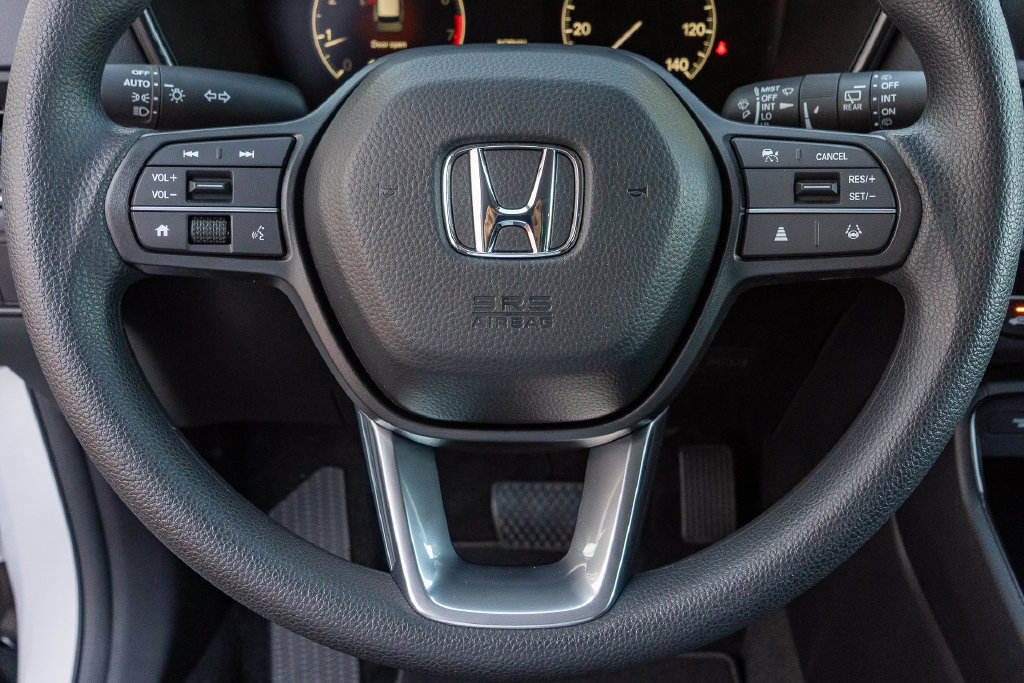 New 2026 Honda CR-V EX image 25
