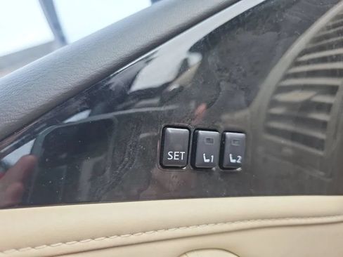 Used 2022 INFINITI QX80 Sensory w/ Cargo Package RWD image 22