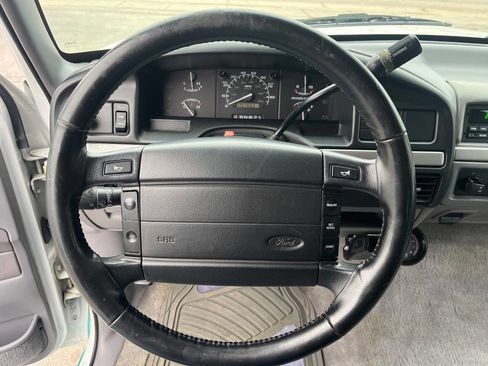 Used 1994 Ford F150 XL image 17