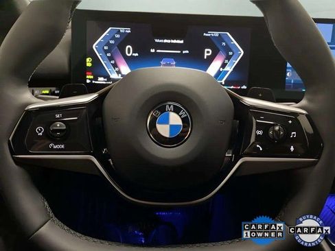 Used 2025 BMW 530i xDrive image 38