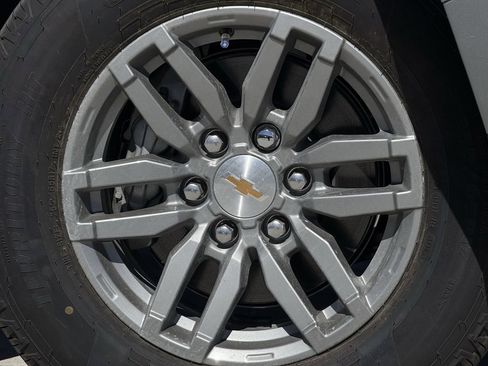 New 2026 Chevrolet Colorado LT w/ LT Convenience Package image 9