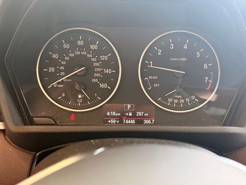 Used 2016 BMW X1 xDrive28i AWD/4WD image 13