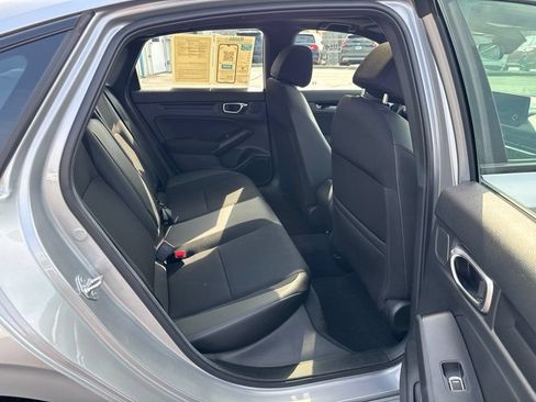 Used 2025 Honda Civic Sport image 38