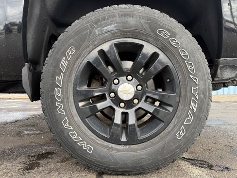 Used 2014 Chevrolet Silverado 1500 LT w/ All Star Edition image 35