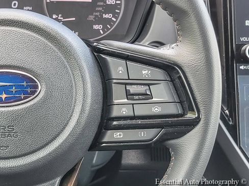 Certified 2026 Subaru Forester Sport AWD/4WD image 17