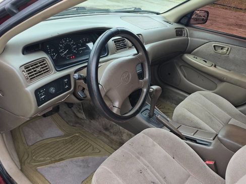 Used 2001 Toyota Camry LE image 7