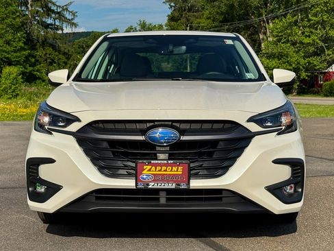 New 2025 Subaru Legacy Premium image 8