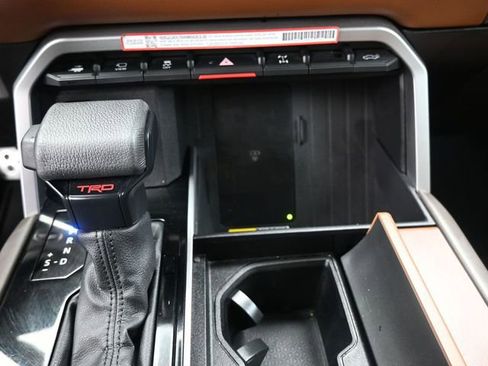 Certified 2025 Toyota Tundra 1794 Edition w/ TRD Off-Road Package image 3