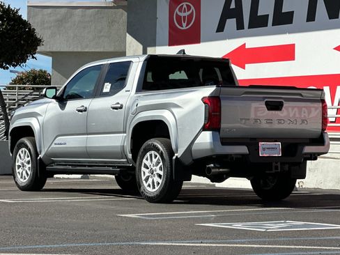 New 2026 Toyota Tacoma SR5 image 3