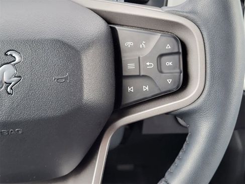 Used 2025 Ford Bronco Stroppe Edition image 26