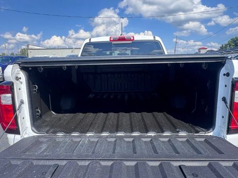 Used 2025 GMC Canyon Elevation w/ Convenience Package AWD/4WD image 7