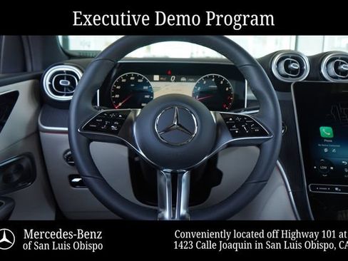 Used 2026 Mercedes-Benz GLC 300 image 18