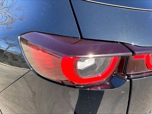 Certified 2023 MAZDA CX-50 AWD 2.5 S w/ Cargo Package image 30