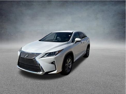 Used 2019 Lexus RX 350 FWD w/ Accessory Package image 3